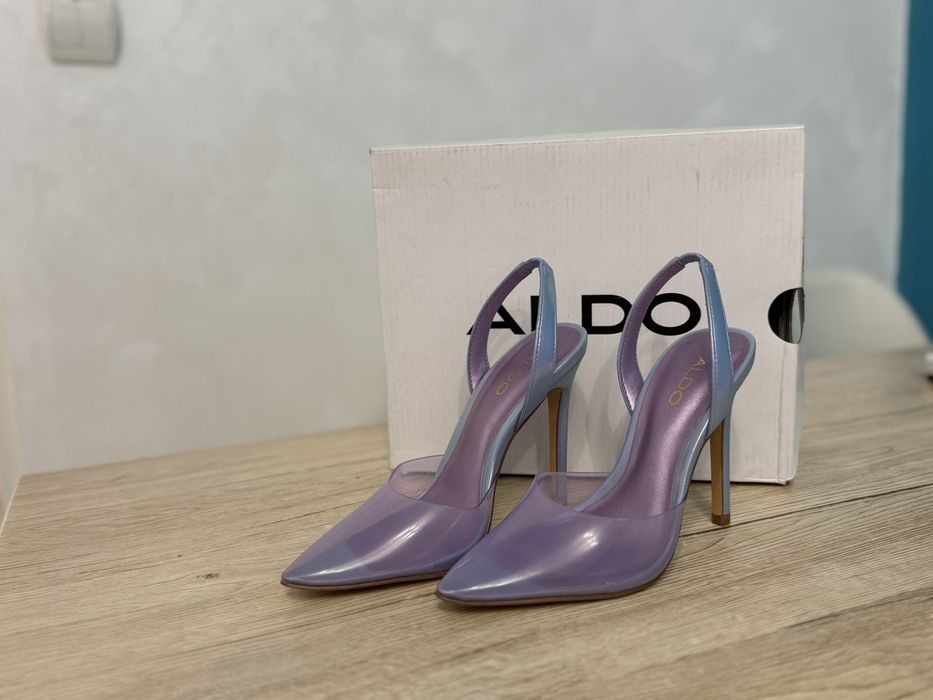 Дамски обувки Aldo