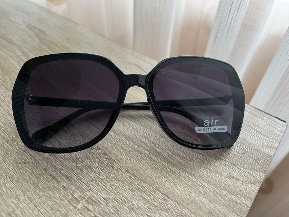 Очила с UV защита