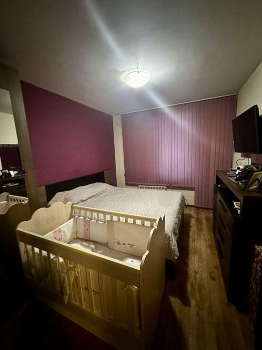 Дава се под наем Двустаен апартамент в София, Дървеница - 70 кв.м за 672 € - Снимка #3