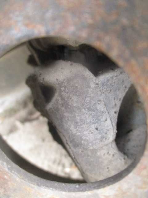 Etrier frana spate stanga dreapta CITROEN C4 Peugeot 307 originali