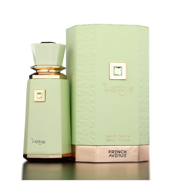Дамски парфюм French Avenue Luscious Fragrance World, 100 мл