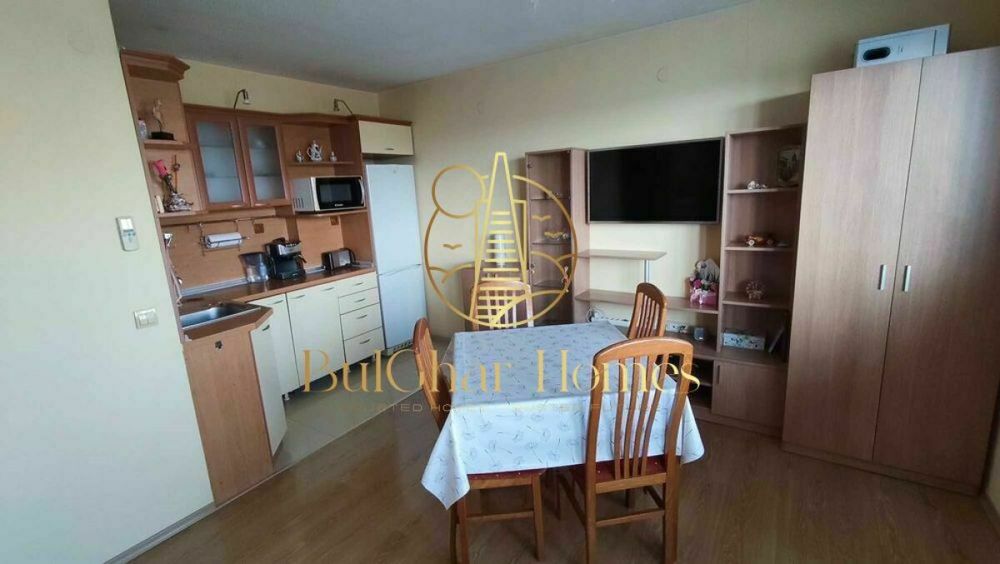 Дава се под наем Двустаен апартамент в Варна, Окръжна болница - 50 кв.м за 418.71 € - Снимка #2