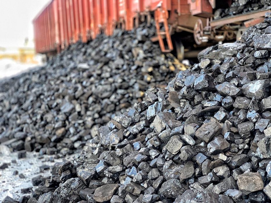 Продам уголь [Уголь доставка]