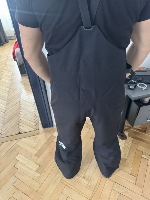 Salopeta Northface DryVent