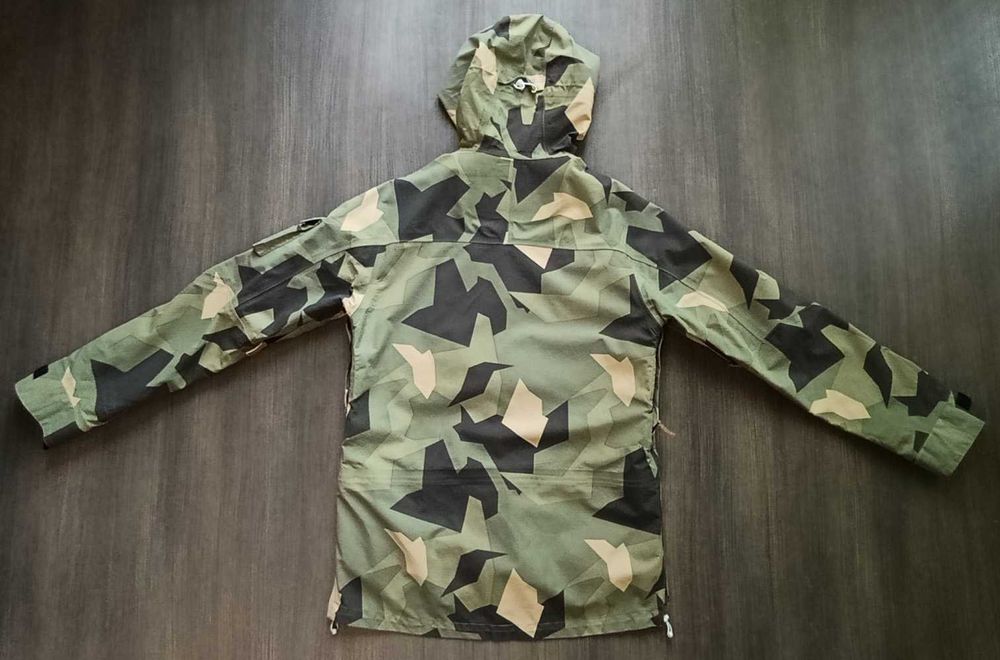 Ски / сноуборд якета DC, CLWR (ColourWear), Levis