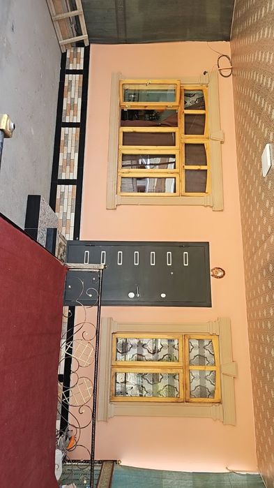 Кашкадарьинская область. г. Гузар. Продаётся квартира