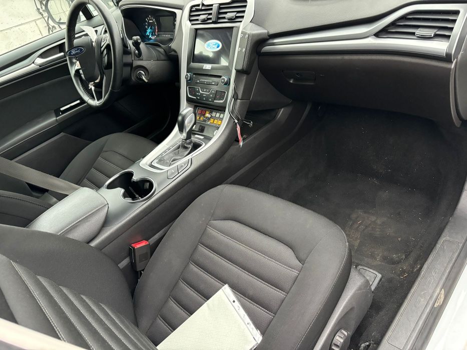 Cutie automata Power Shift AWD 4X4 CUTIE TRANSFER CARDAN GRUP mondeo 5