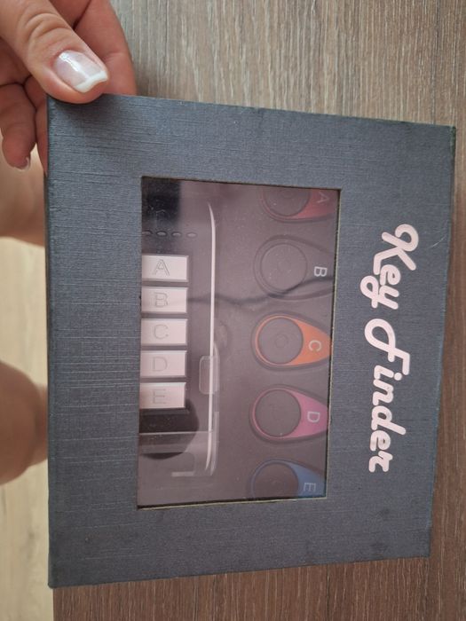 Алармени ключодържатели