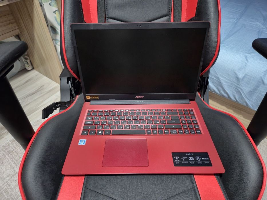 Acer Aspire 3 A315