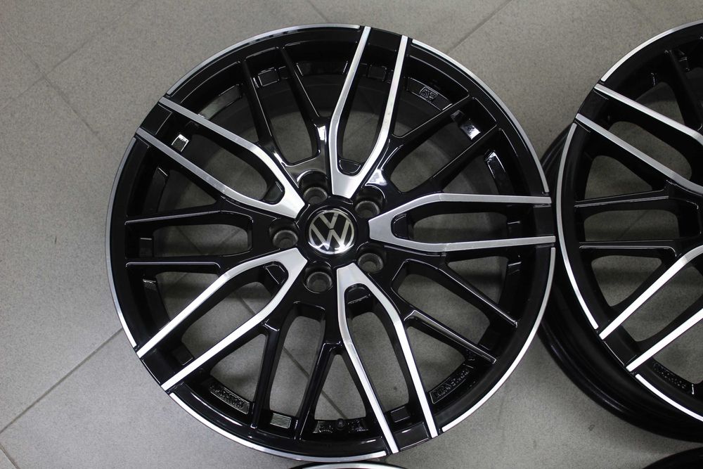 Джанти 17" VW T-Cross