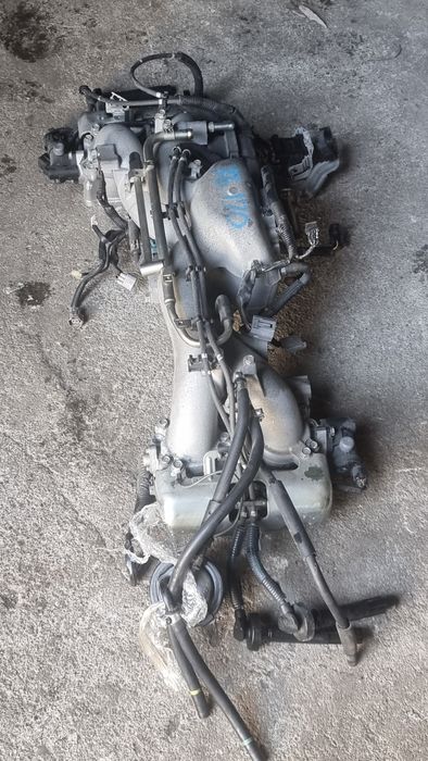 Помпа на Subaru Outback  Договорная.