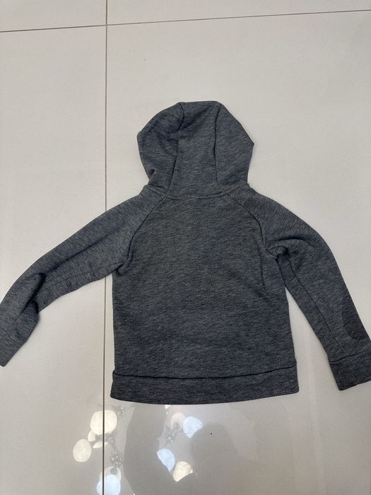 Hanorac Nike copii 4 ani