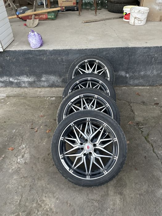 VOSSEN.  Размер R16