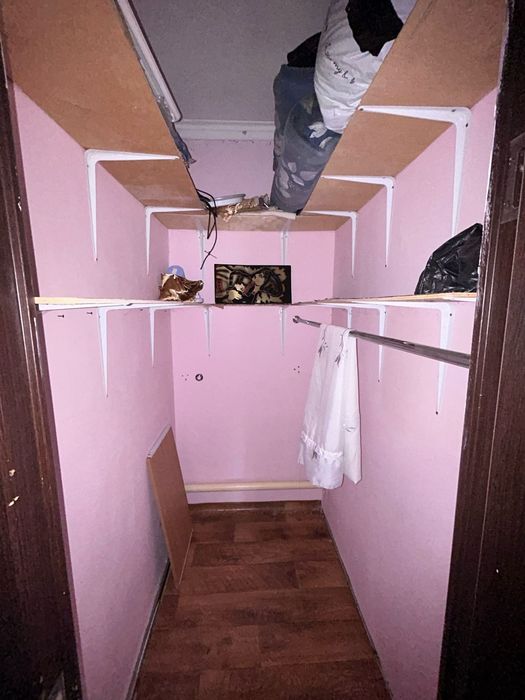 Квартира на длительный срок