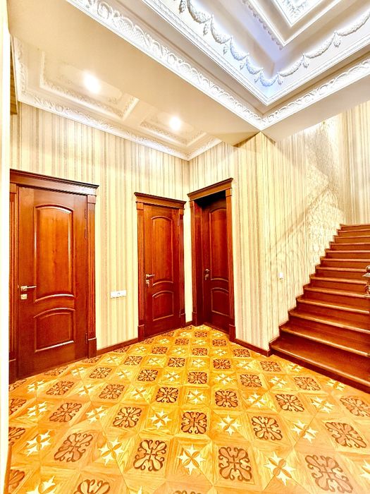 Аренда большой участок Никитина