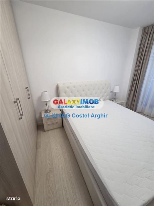 Inchiriem penthouse in zona centrala
