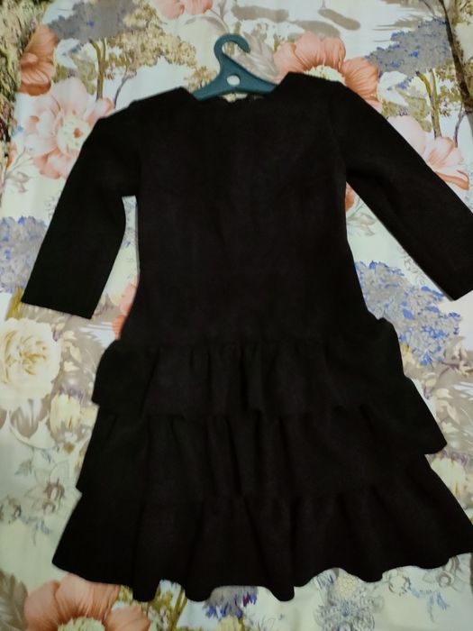 Платье 42-44 раз. Доставка