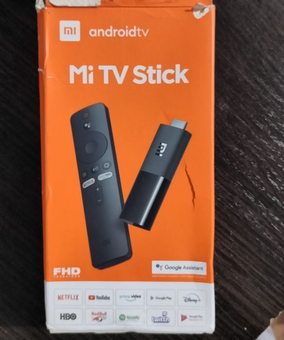 Продам телевизор с андроид тв