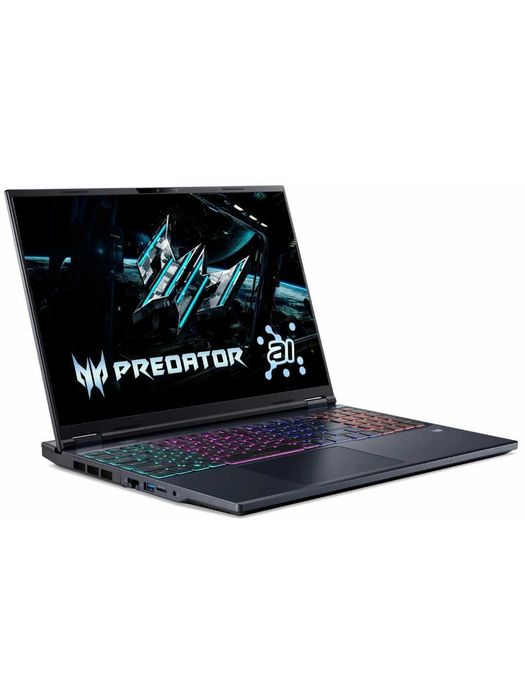 Acer Predator Helios Neo 16 AI Ultra 9 275HX 32 GB/1TB RTX 5060 OLED