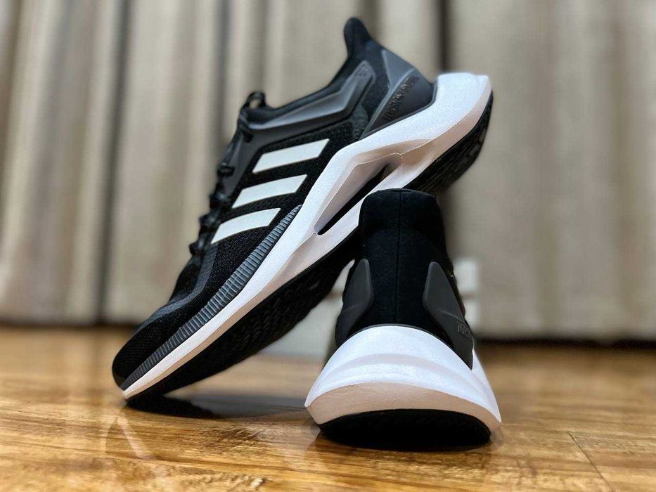 Adidas ALPHATORSION 2.0 мужские беговые кроссовки РАЗМЕР 43,44