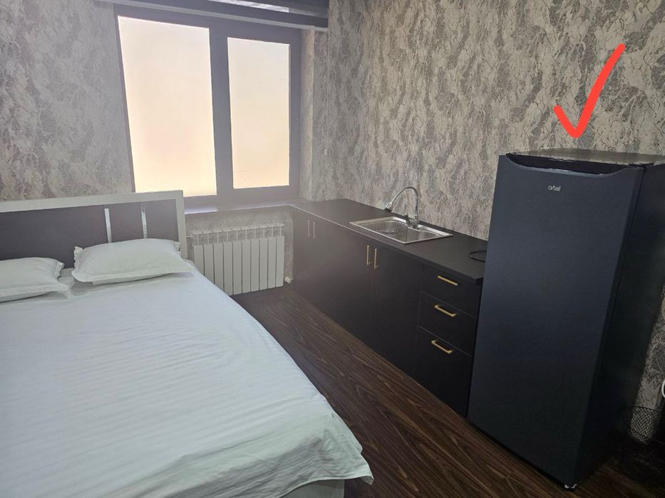 Спальный гарнитур