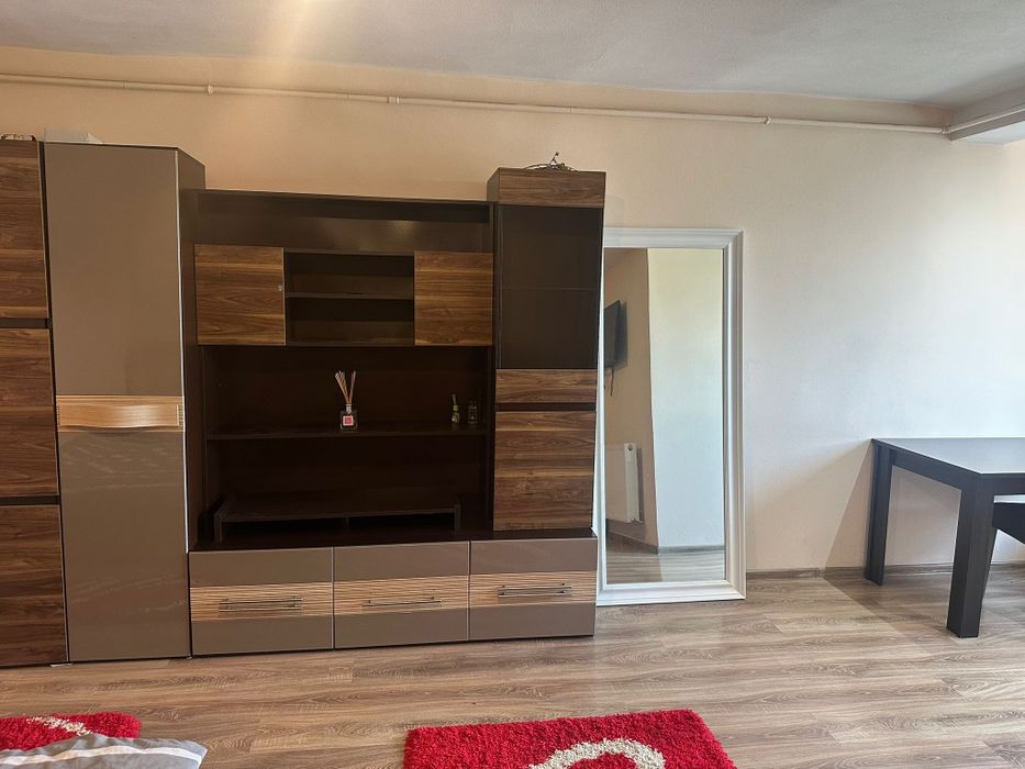 Chirie apartament cu o cameră