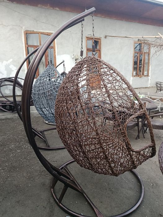 Ratan Kachela | Bog‘ uchun | Arzon va Sifatli