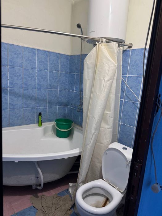 Продается 1но комнатная квартира