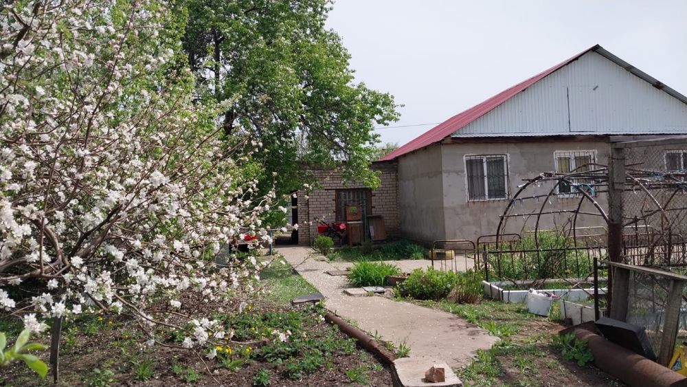 Продается    дом