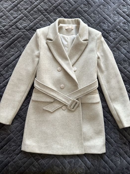 Продам женское пальто