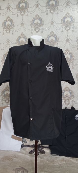 Oshpazlar kiymi sotiladi