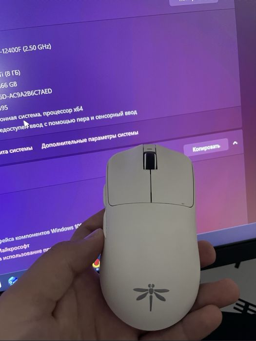 Продам игровой компютер