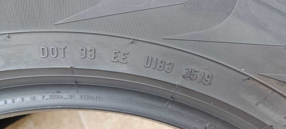 Гуми 215/65/R17 Pirelli Scorpion Verde - 4 Броя, Всесезонни