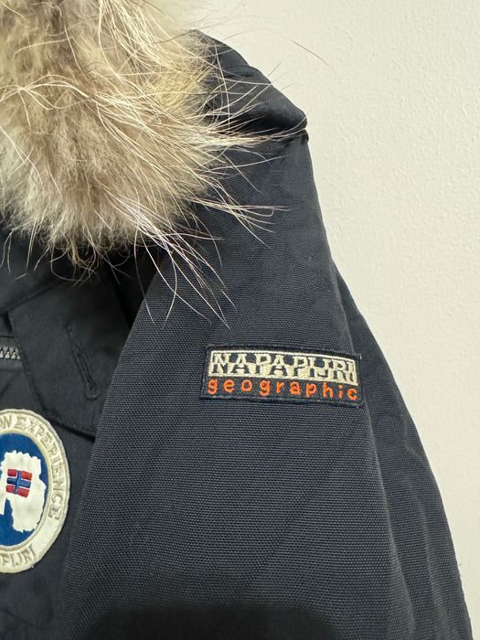 Мъжко яке Napapijri.