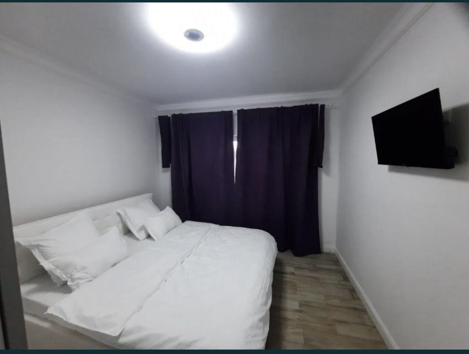 Pf. Se Inchiriaza În Spate Hanul Visoianu