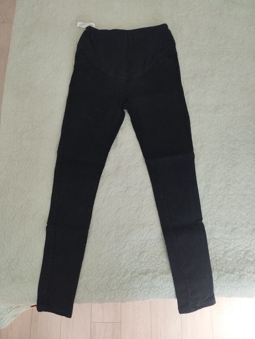 Джинсы для беременных