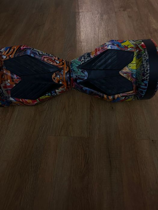 Гераскутер детский