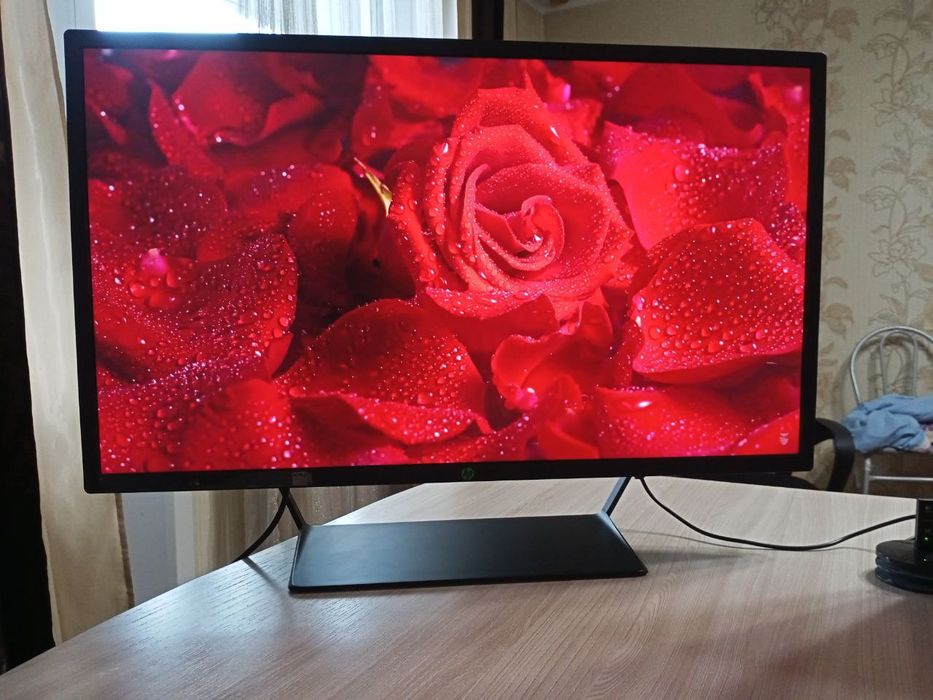 HP Pavilion Gaming 32 HDR