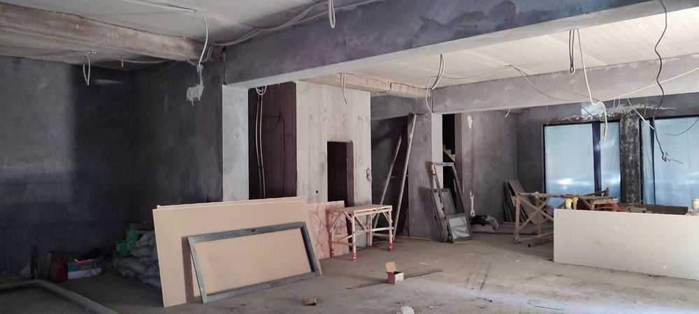 Срочно продаётся нежилое здание в мирабадском районе