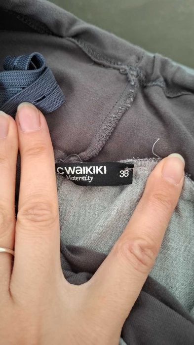 Панталони за бременни