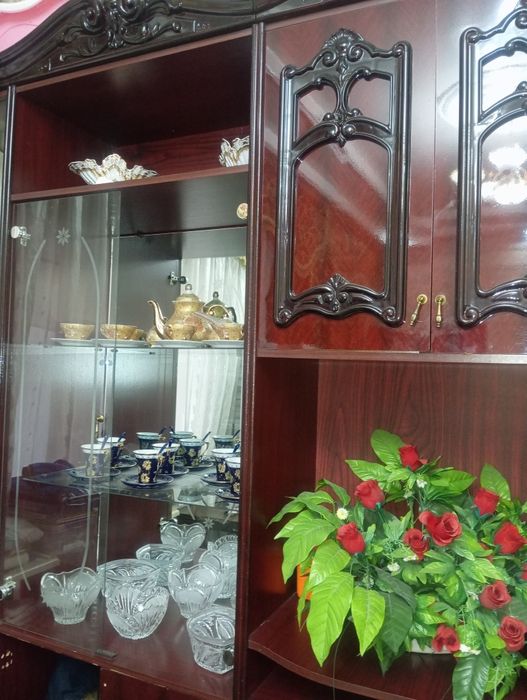 стенка сотилади...