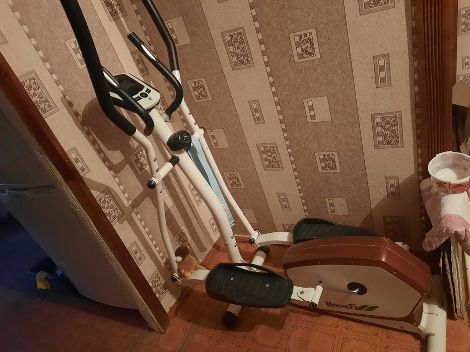 Продам тренажер лыжи