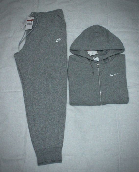 Vand: trening Nike (original)