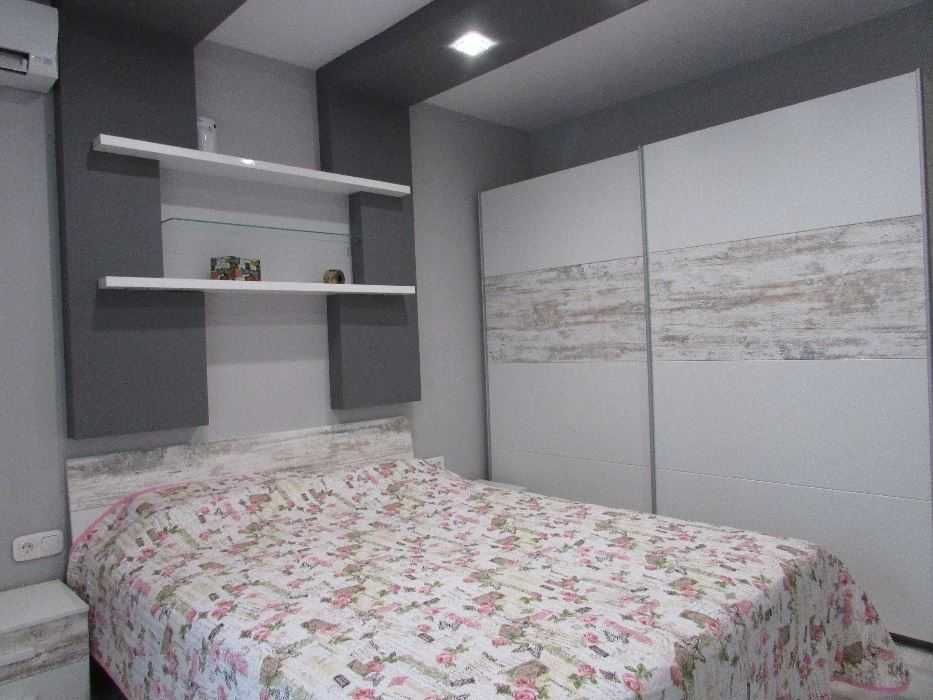 Дава се под наем Тристаен апартамент в Пловдив, Съдийски - 67 кв.м за 425 € - Снимка #3