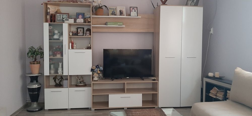 Мебели втора употреба