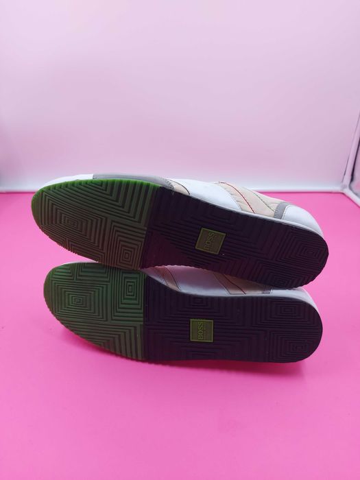 Boss номер 44 Оригинални мъжки обувки