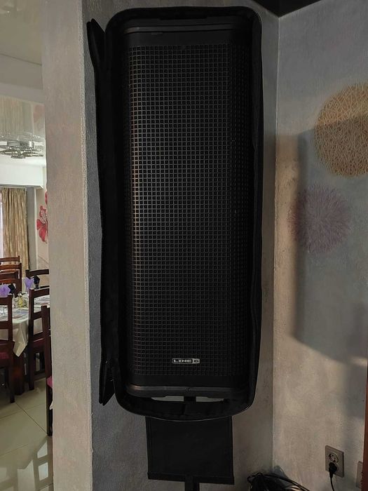 Boxe ACTIVE Line6 Stage Sourse L3T