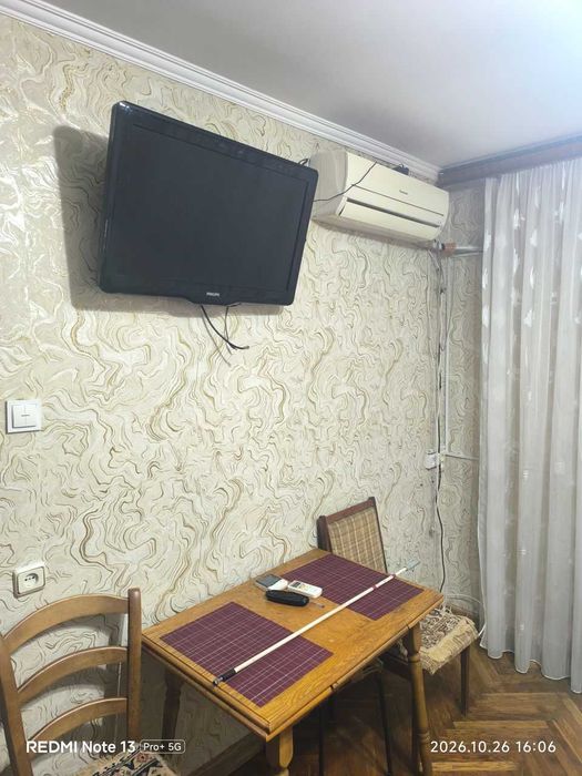 Дава се под наем Едностаен апартамент в София, Западен парк - 43 кв.м за 350 € - Снимка #1
