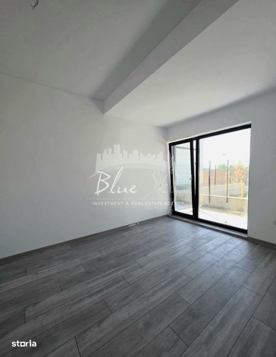 Mamaia Nord- Apartament 2 camere cu gradina proprie — fotografia 3