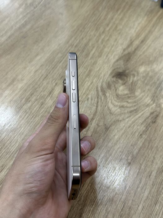Iphone 16 Pro 256gb